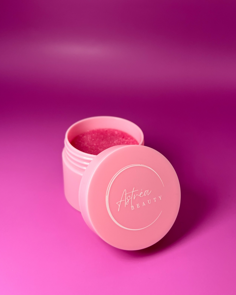 Lip Scrub « vanilla »