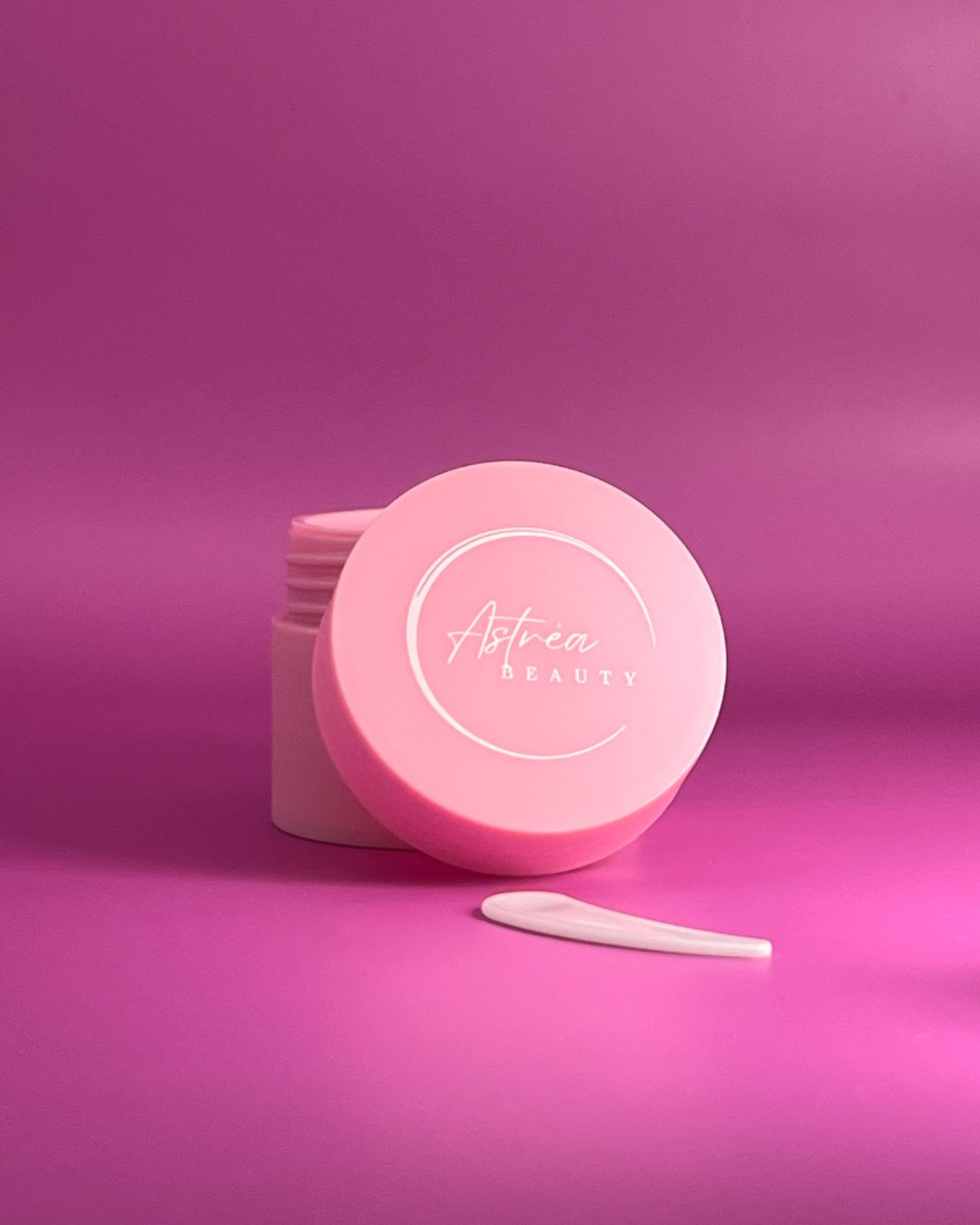 Lip Scrub Strawberry