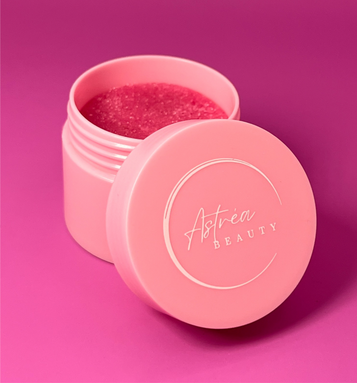 Lip Scrub « vanilla »