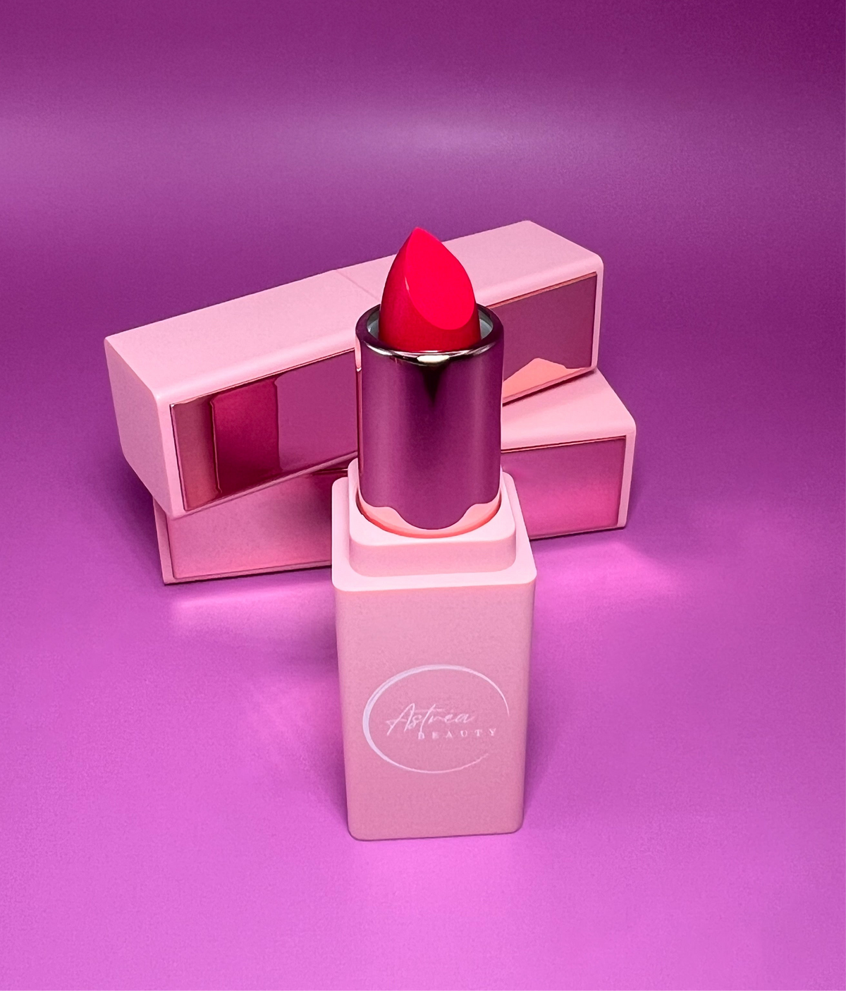 Lip Stick “Hustling Nude ”