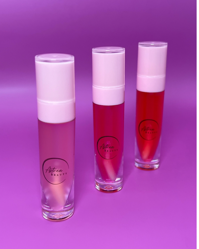 Lip Oil Set