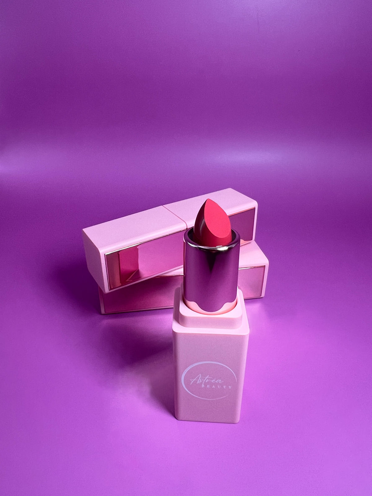 Lip Stick “Spiced Cappuccino ”