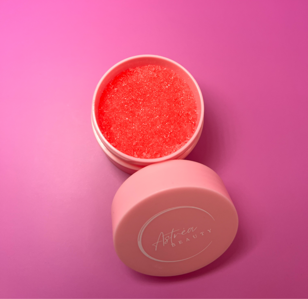 Lip Scrub « Coconut »