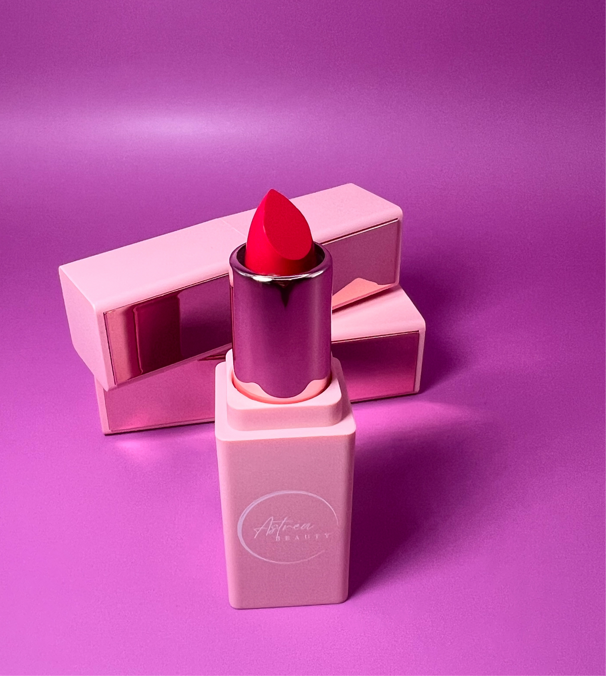 Lip Stick “Hustling Nude ”