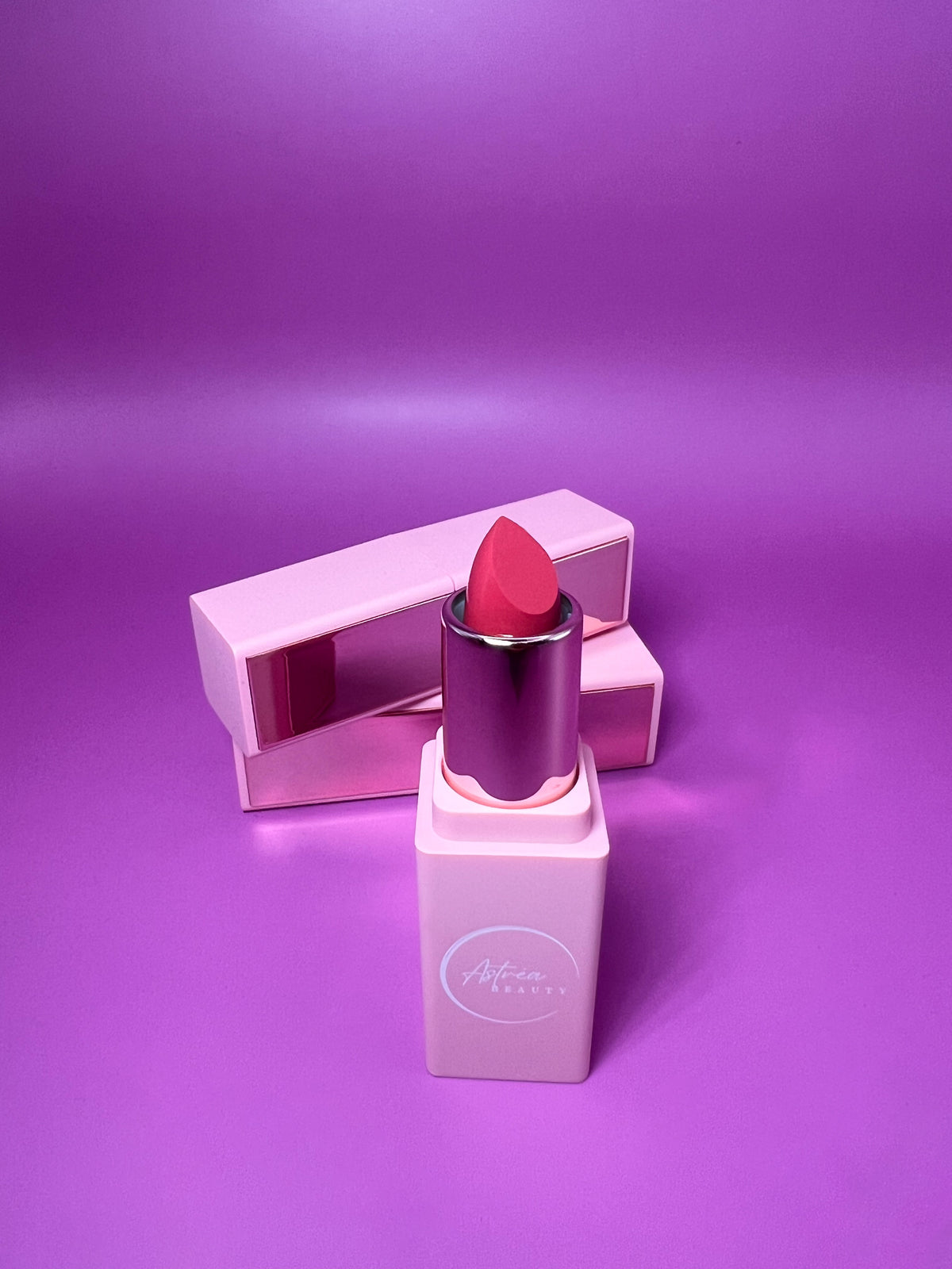 Lip Stick “Spiced Cappuccino ”