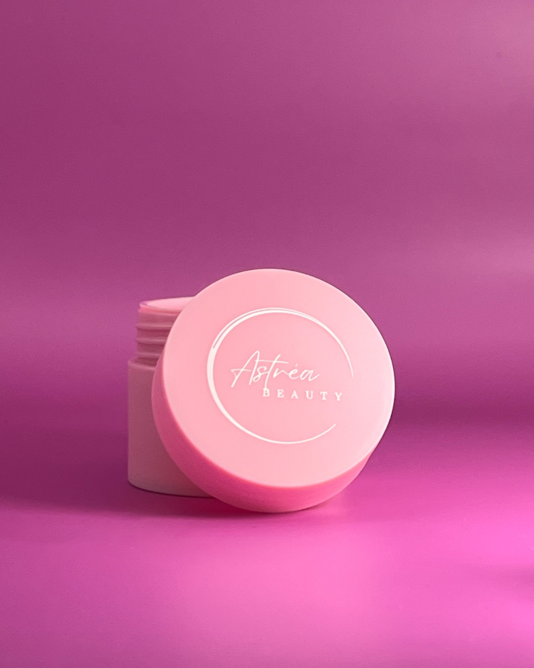 Lip Scrub Strawberry