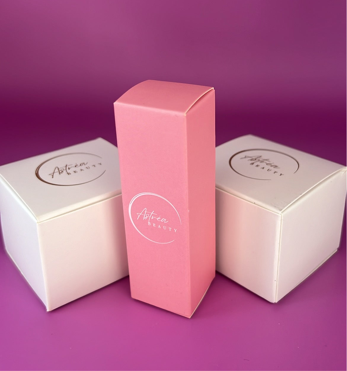 Lip Oil ‘Cherry on Top’