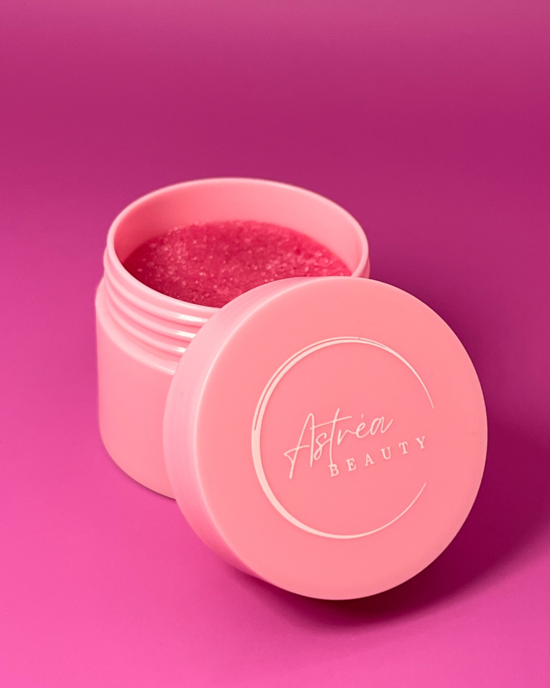 Lip Scrub « vanilla »