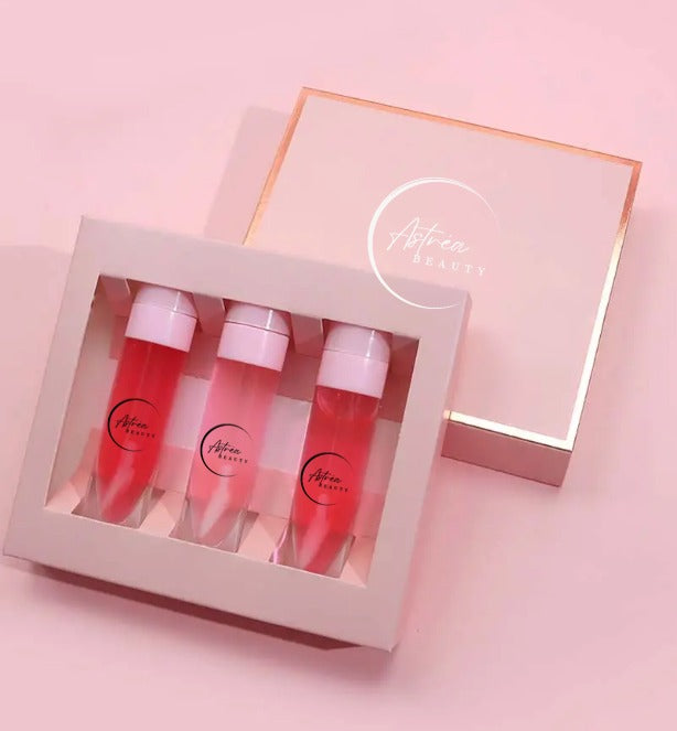 Lip Oil Set